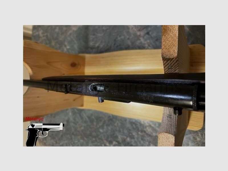 Bayard Mod. 1912 .22lr