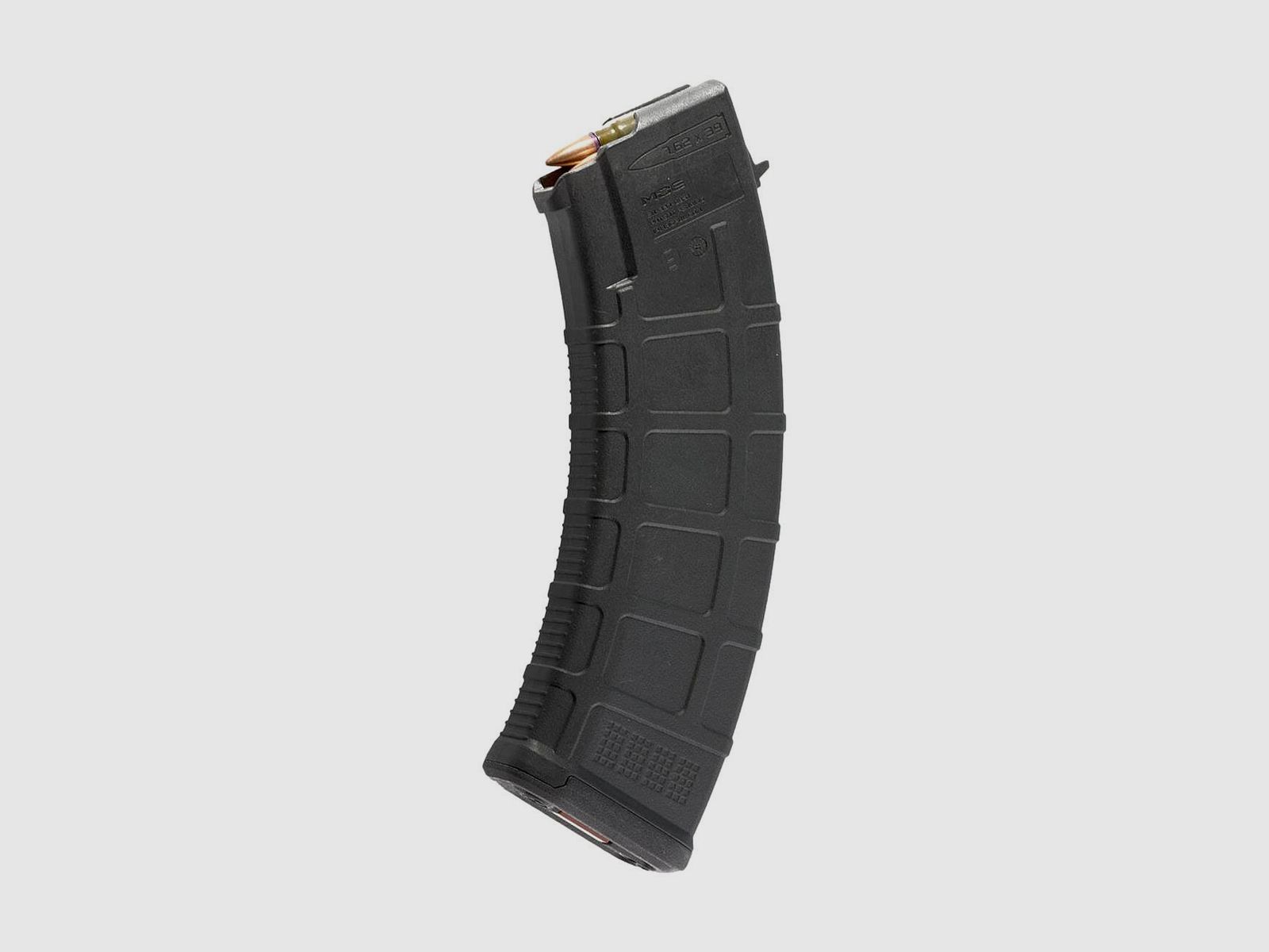 Magpul PMAG 30 AK/AKM MOE 7.62×39 mm caricatore da 30 colpi, immagine 1 di 2