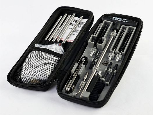 Wheeler Reinigungs-Set für AR-Waffen