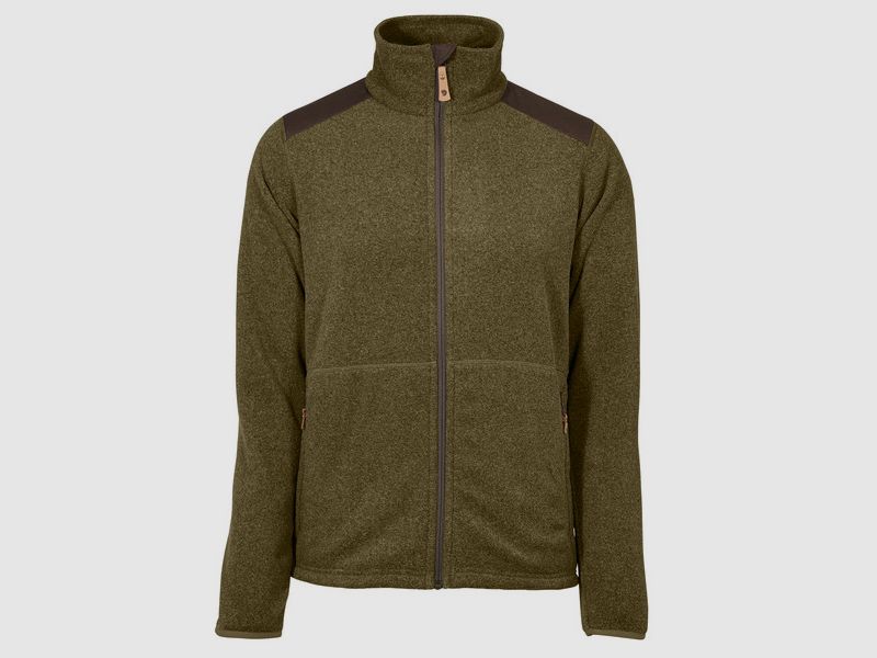 FJÄLL RÄVEN Sten Fleece, image 1 of 5