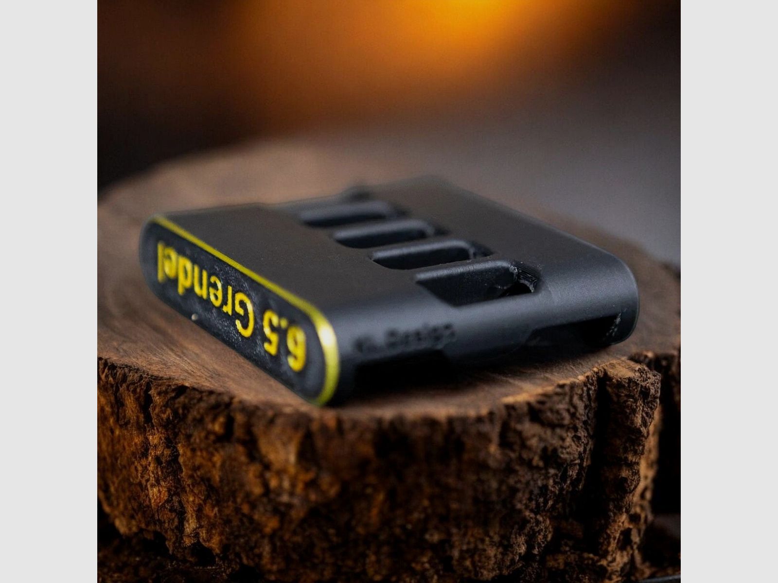 Filamelt - Premium Patronenclip 6.5mm Grendel, Bild 6 von 6