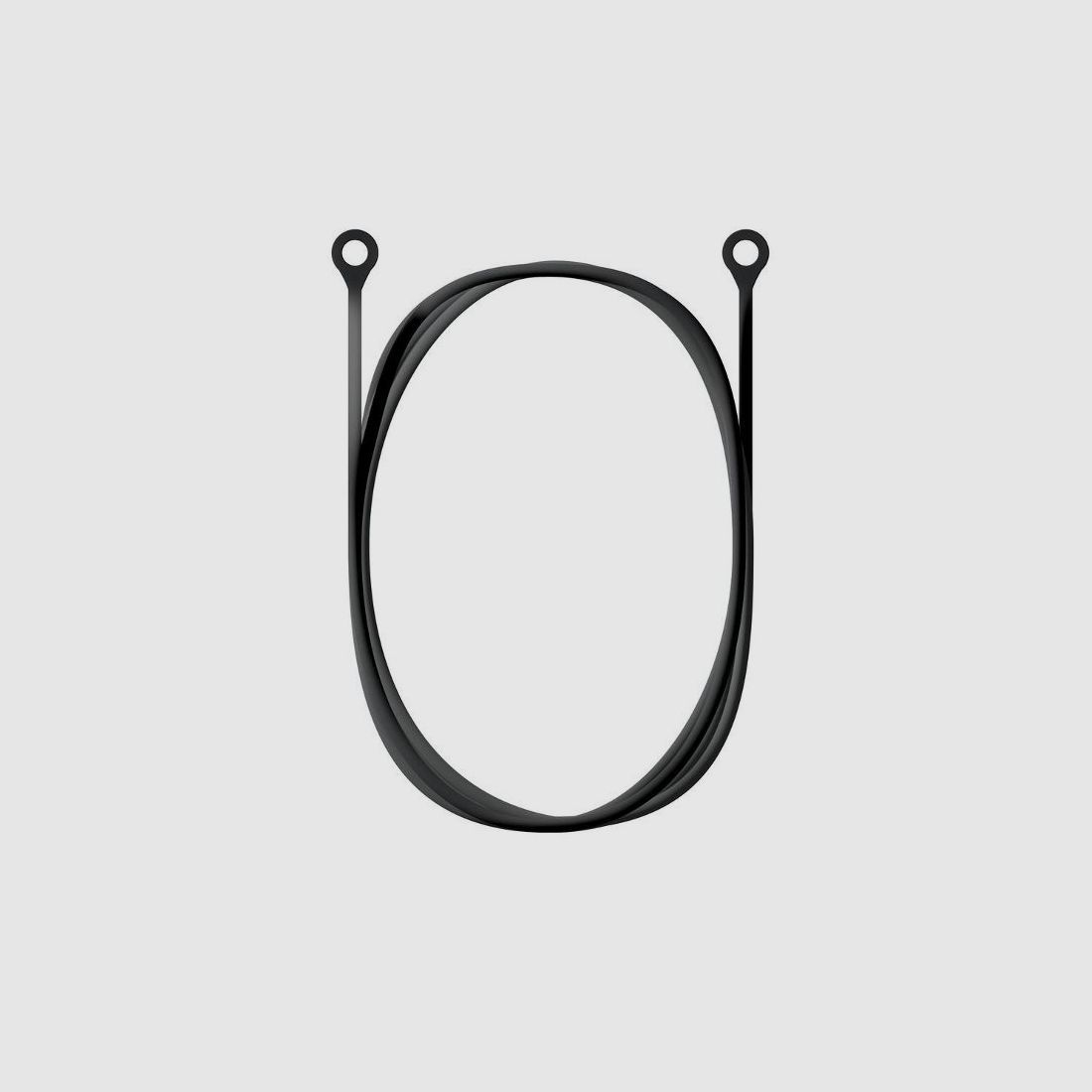 ISOtunes Veiligheidsband voor Caliber Oordopjes, afbeelding 2 van 2