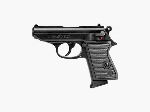 Alarmpistool Kimar Lady kal. 9mm PAK Brons