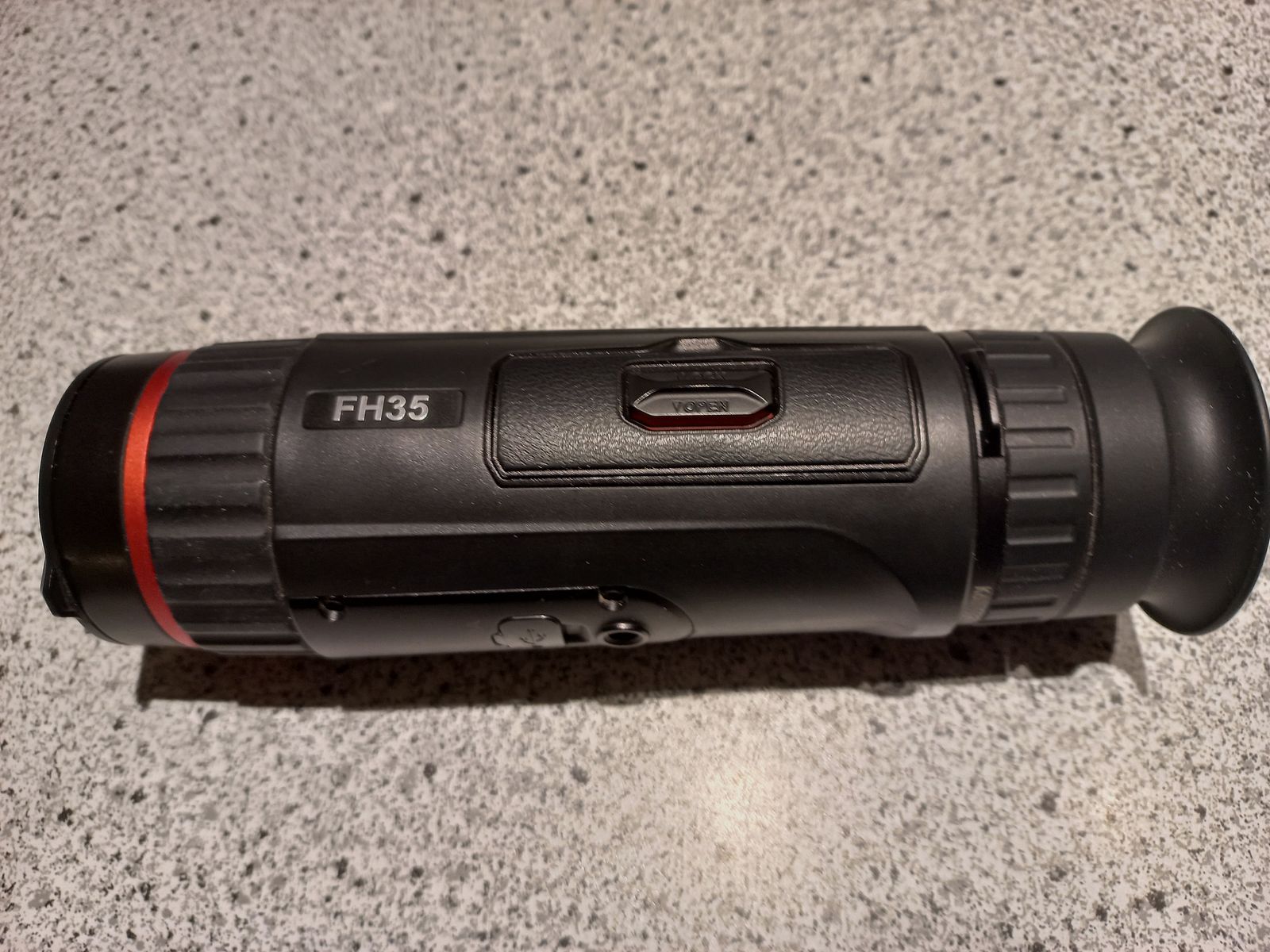HIKMICRO FALCON FH35