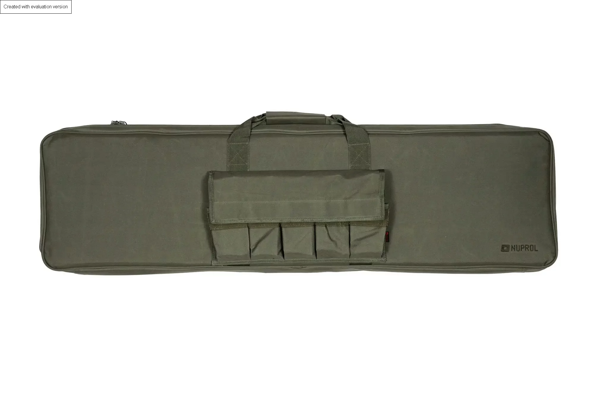 NP PMC Essentials Soft Rifle Bag 46" – Green, image 2 of 10