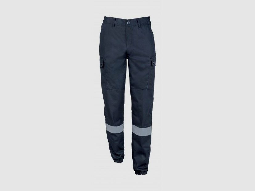 Pantaloni di Sicurezza Antincendio CityGuard, immagine 2 di 2