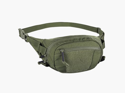 Helikon Possum Bauchtasche Olive Green
