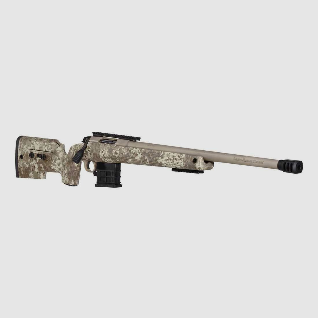 Mercury Tactical Evo US Desert