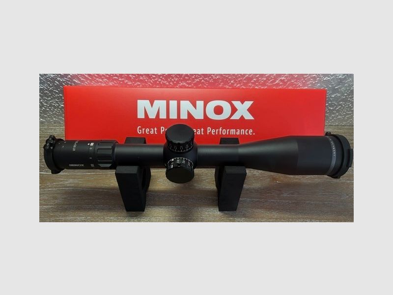 Minox 5-25x56 LR