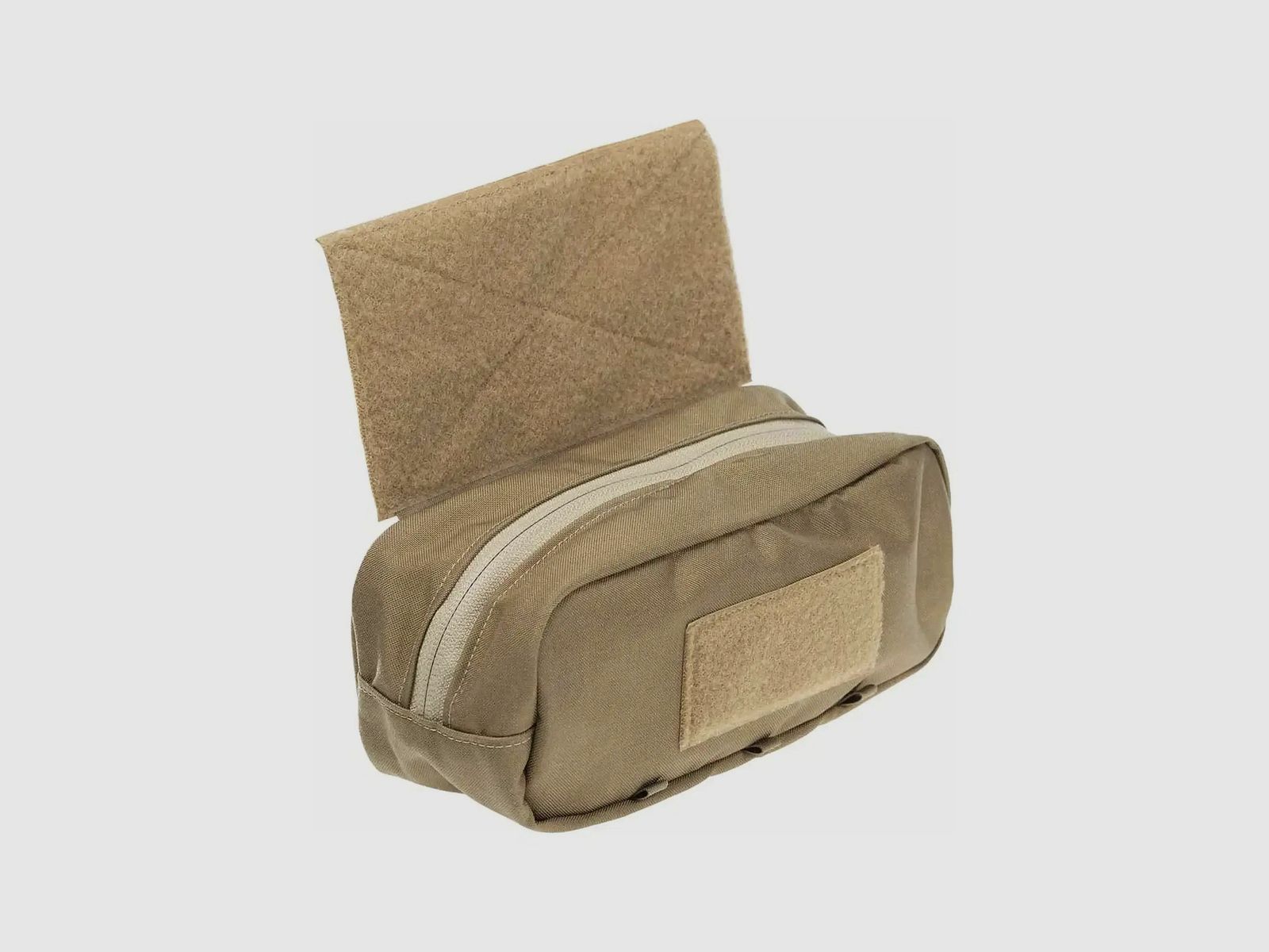 Lindnerhof Lindnerhof Multi-Tasche klettbar MX174 - Multicam