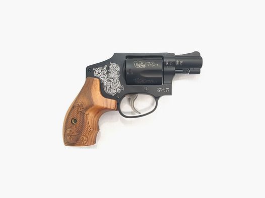 SMITH & WESSON 442 "Centennial Airweight"