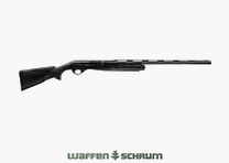 Benelli M2 Pro Black 12/76 LL61cm MC