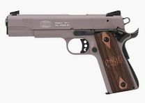 Mauser 1911 US Tan