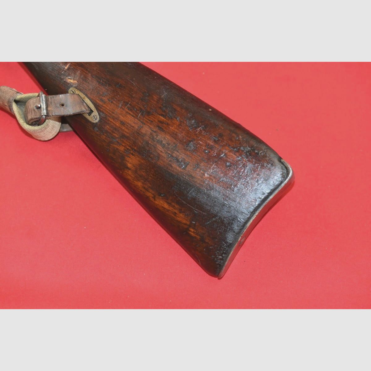 #6808 Mosin-karabijn m/28-30, bouwjaar 1939, kal. 7,62x53R, afbeelding 5 van 34