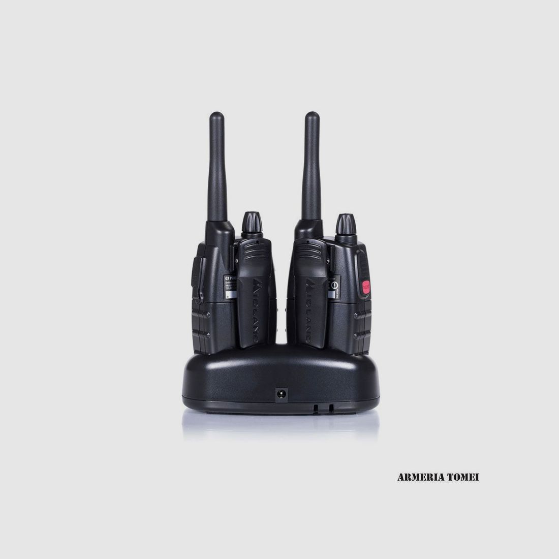 MIDLAND – G7 PRO VERSIÓN DOBLE, imagen 3 de 4