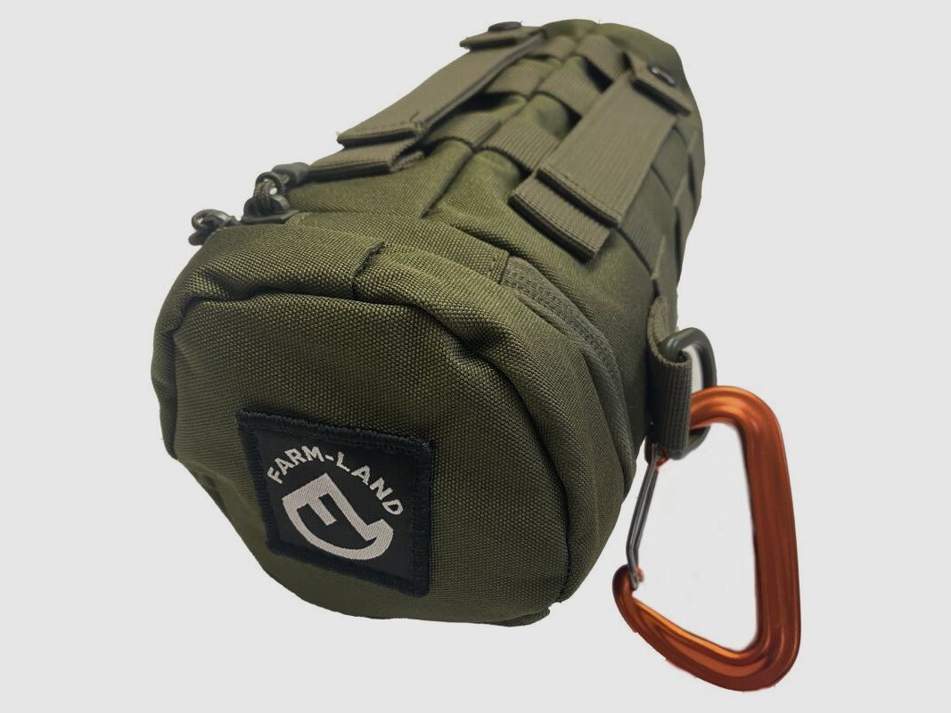 Farm-Land Einsatztasche für Wärmebildgeräte