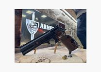USATO – PISTOLA – BERETTA MOD. 76 cal. 22LR