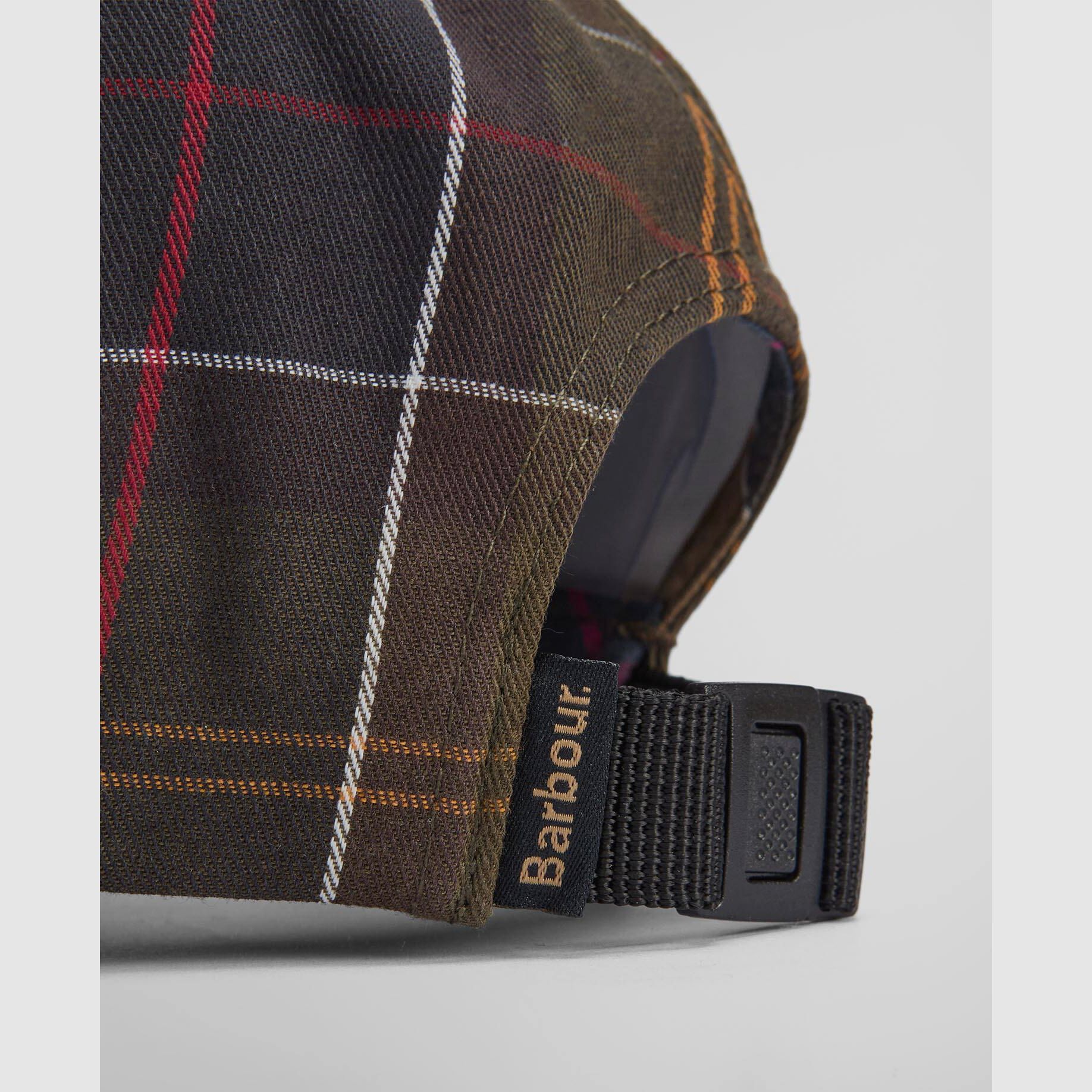 Barbour Telfield Cap