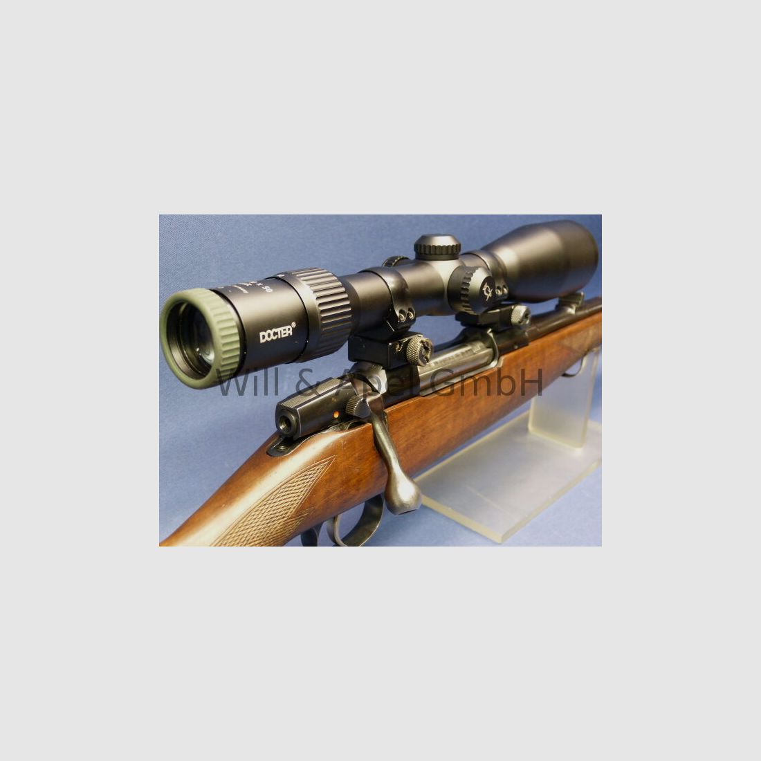 CZ Brünner 537