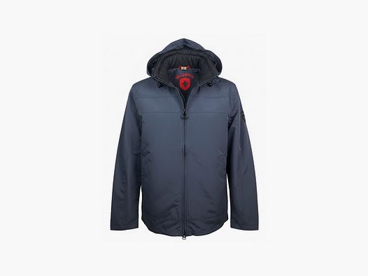 WELLENSTEYN Sportsman Shadowblue