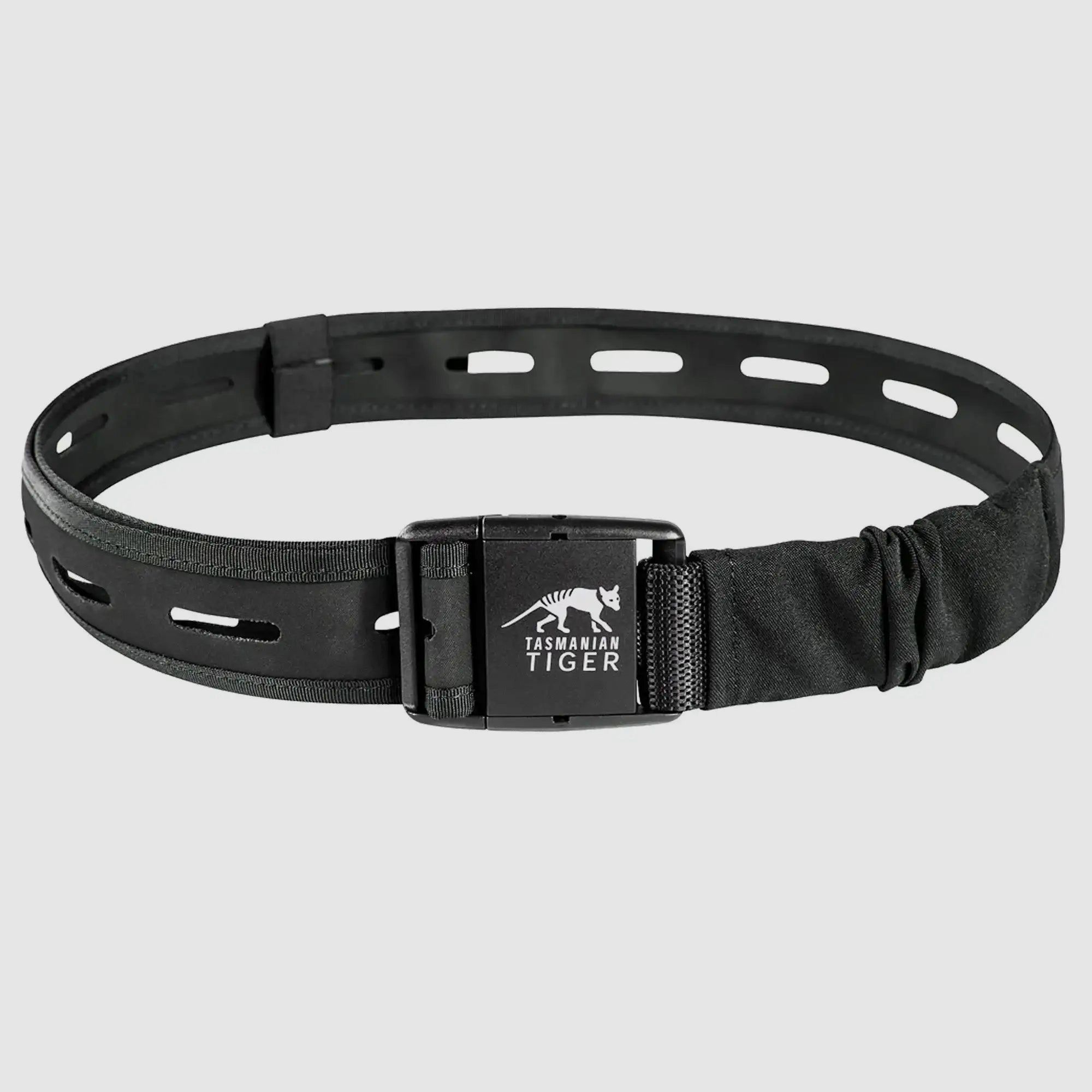 Tasmanian Tiger Tasmanian Tiger HYP Belt 38 mm - Schwarz