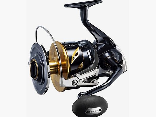 SHIMANO STELLA SW 30000 C