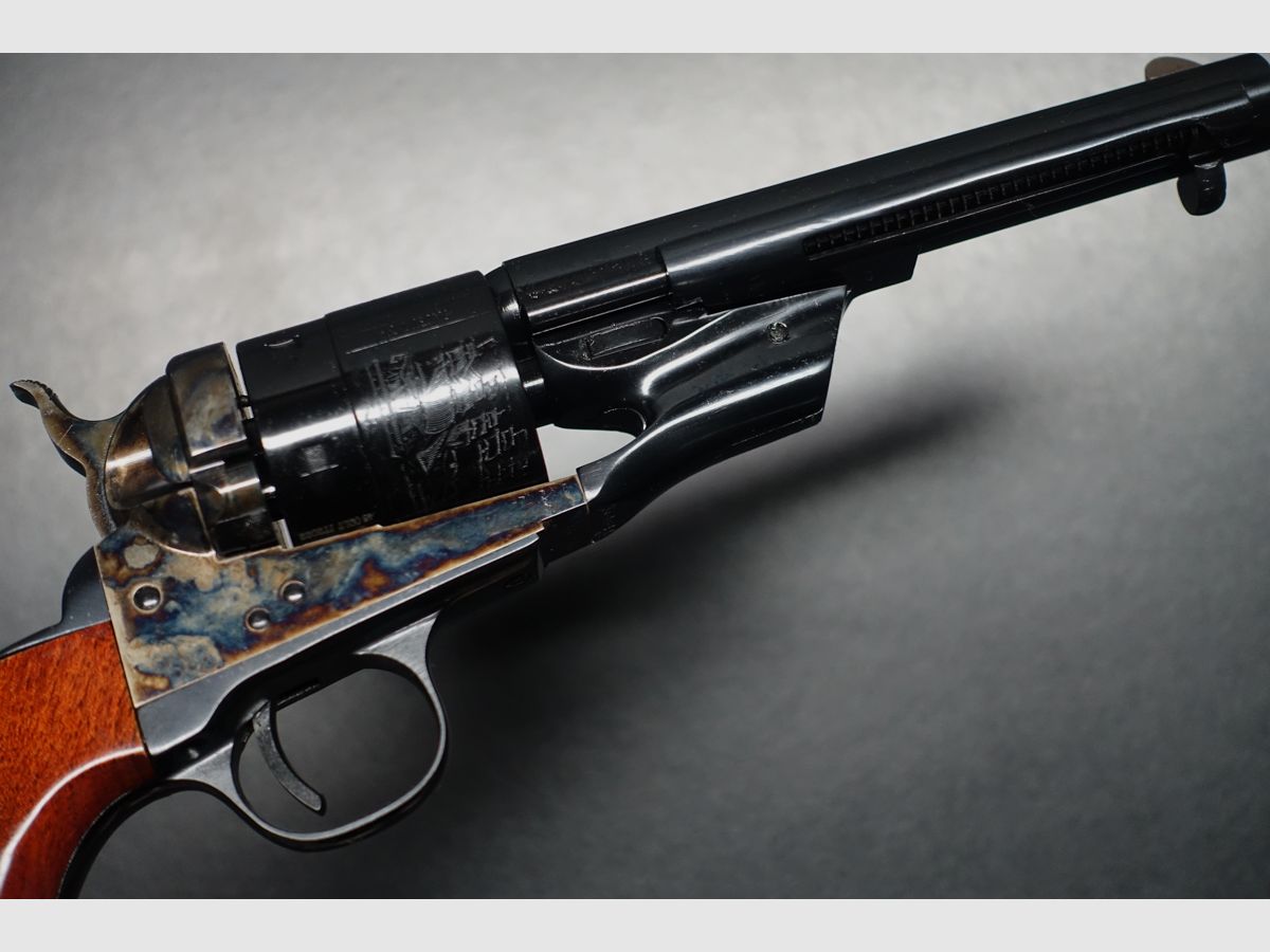 Uberti Richards Army 5.5″, Bild 2 von 7