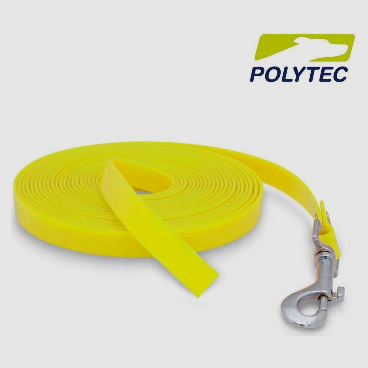 Flachleine Polytec 10m X 16mm, Bild 1 von 2