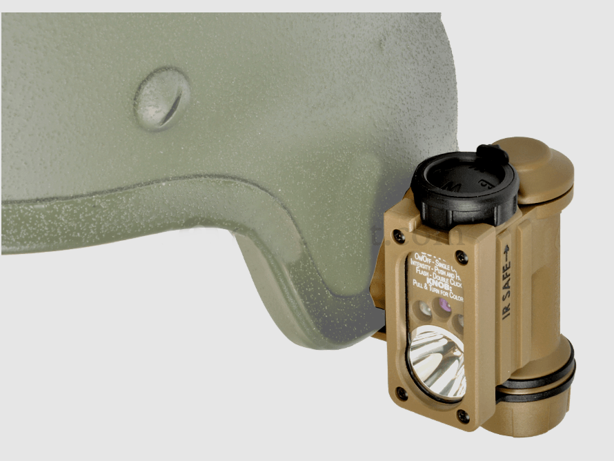Streamlight Sidewinder Compact II Kit, Bild 3 von 3