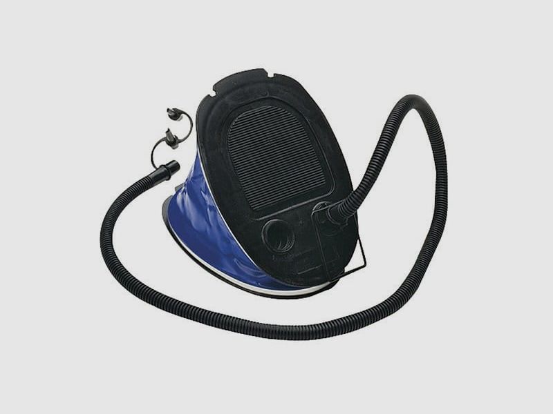 Outwell 5 L Fuß-Luftpumpe