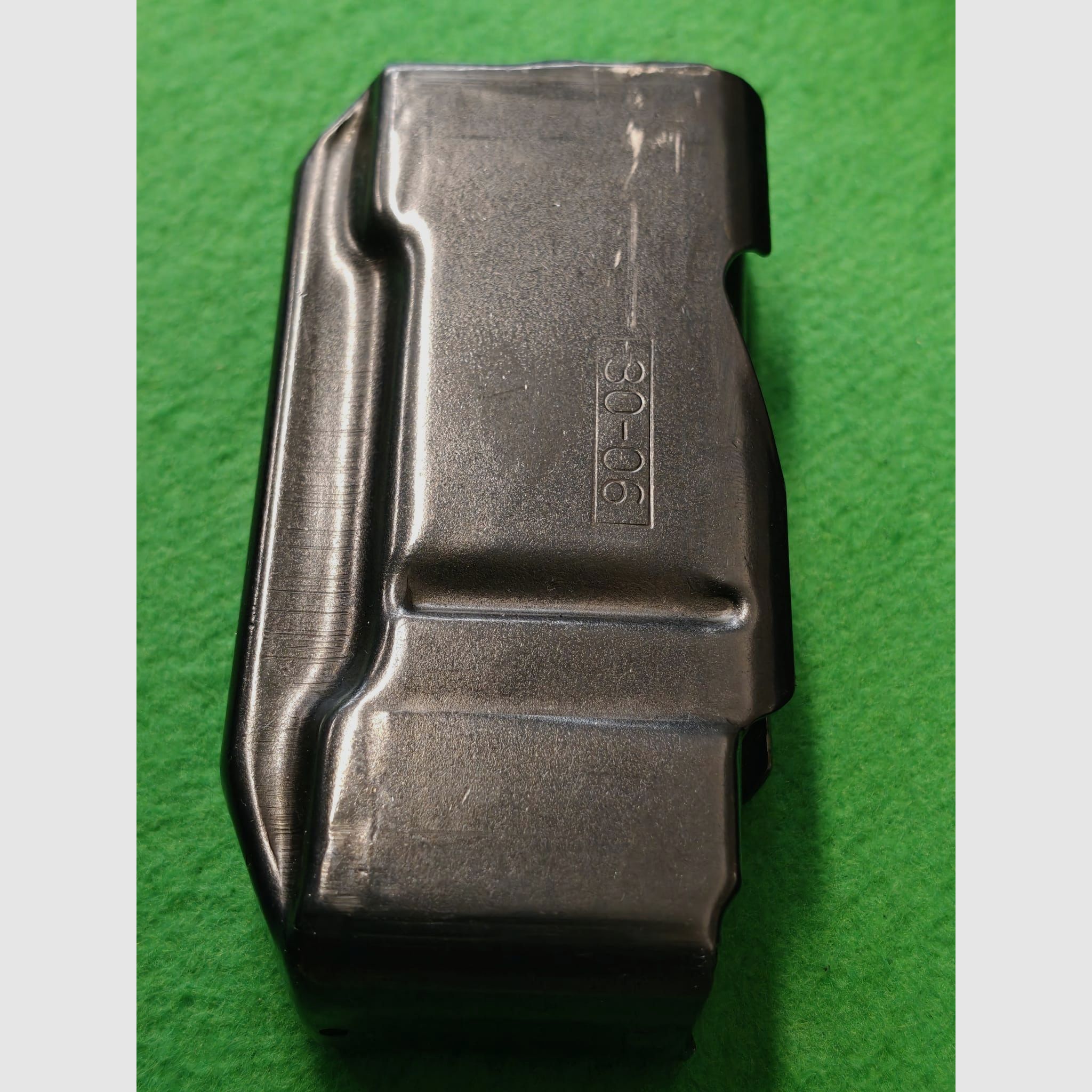 Remington Woodsmaster 742 LINKS .30-06, Bild 8 von 9