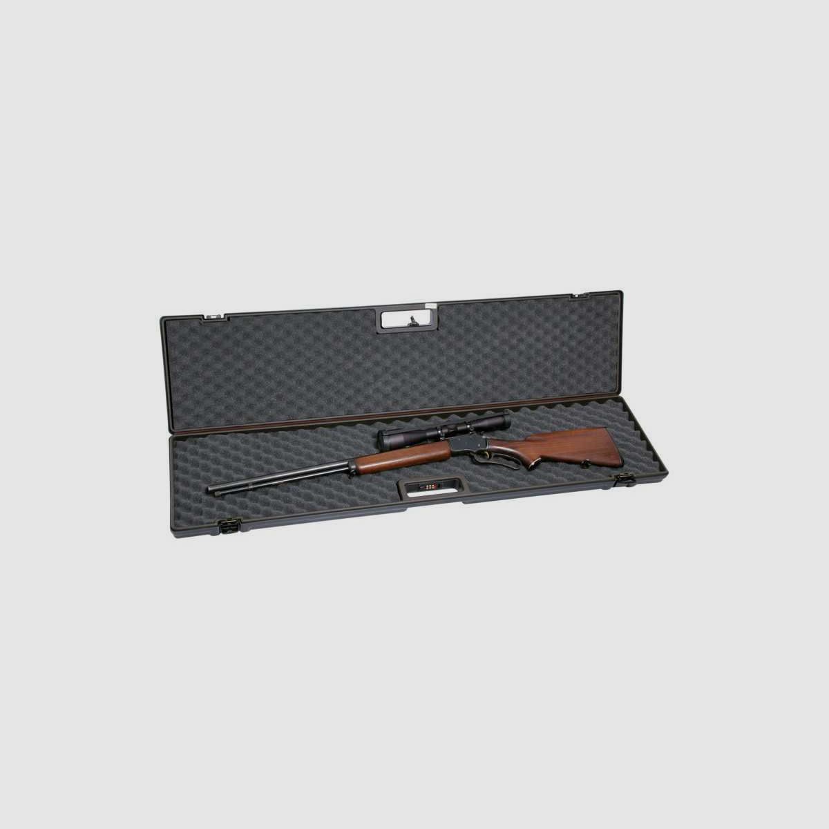 Negrini ABS Thermoformed Gun Case