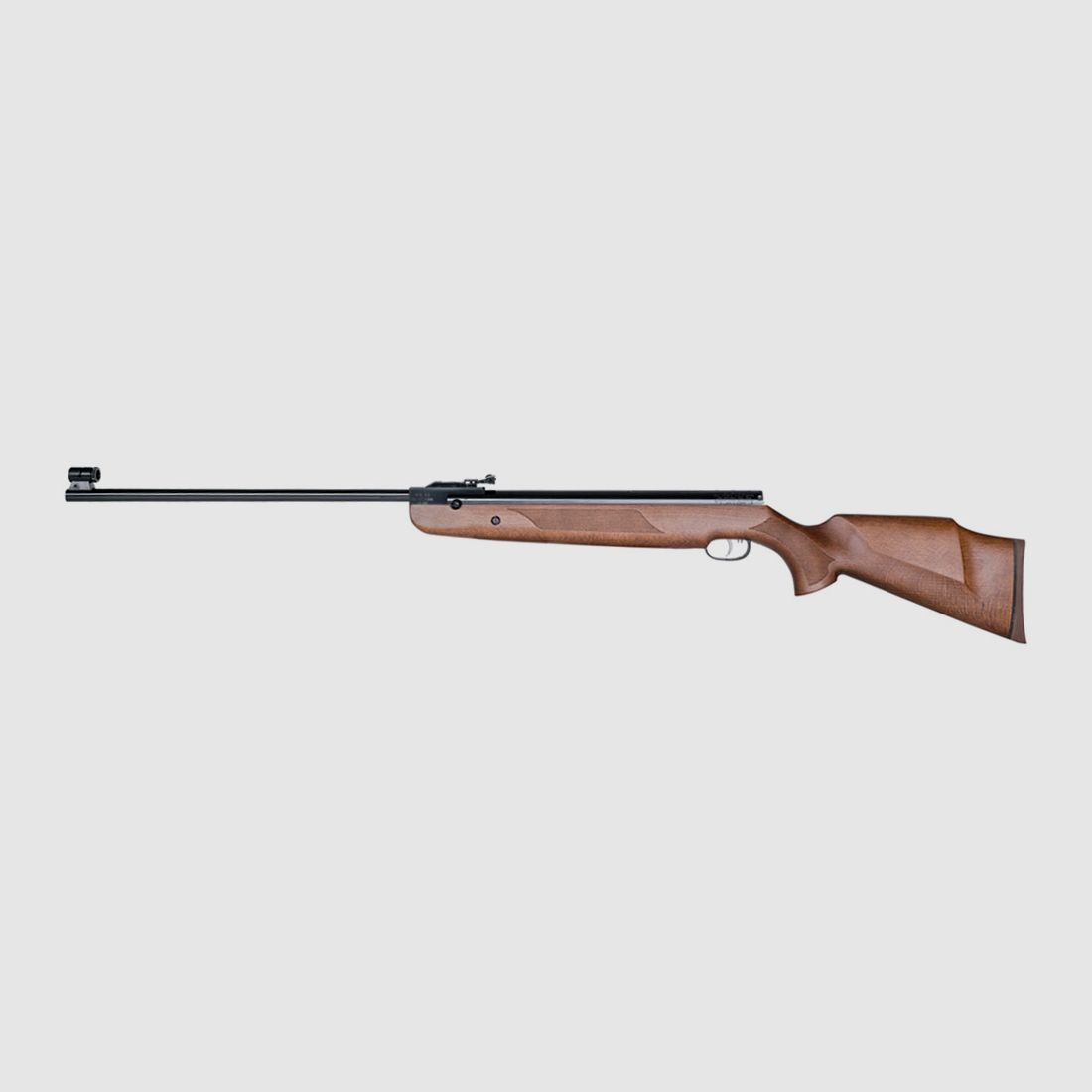 Knicklauf Luftgewehr Weihrauch HW 85 Luxus Kaliber 4,5 mm (P18)