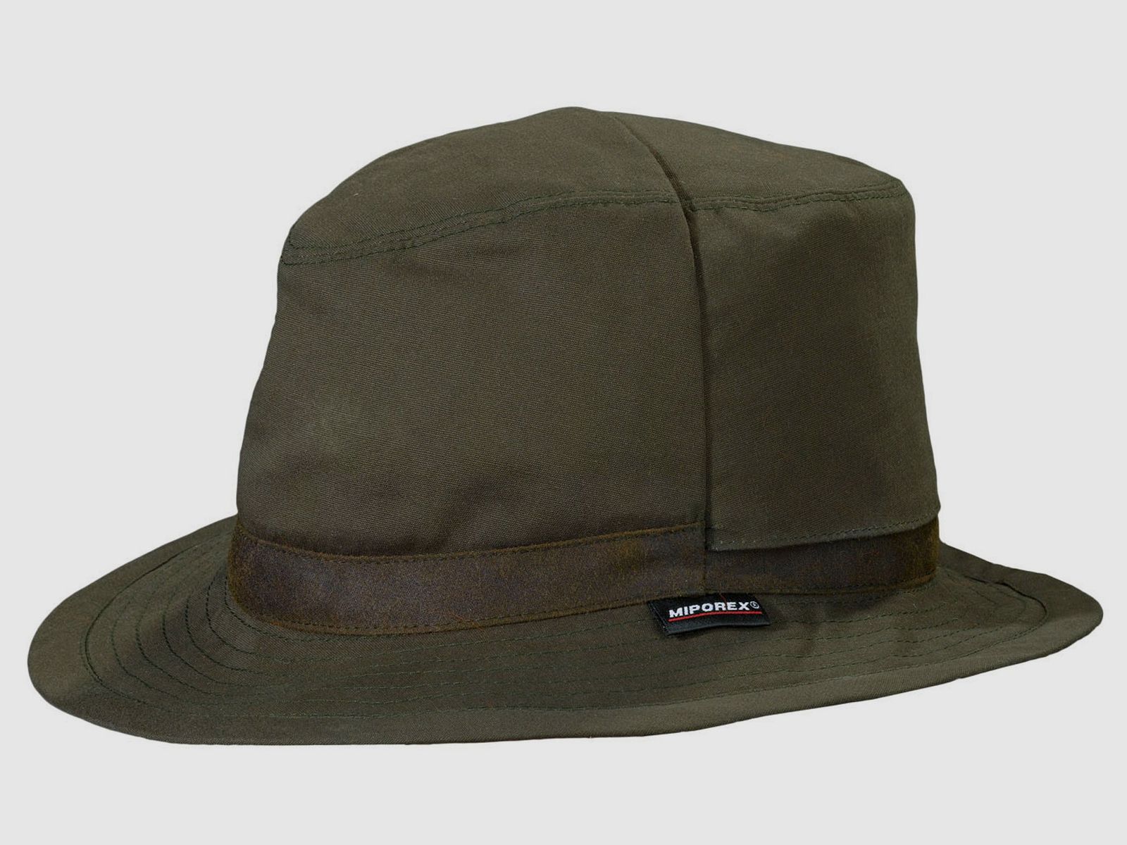 Sombrero reversible Skogen
