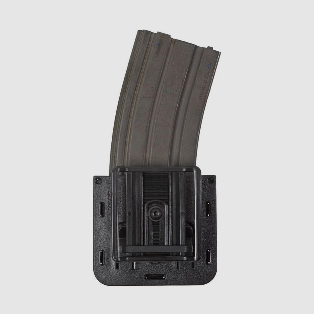 Vega Holster Ar Magazine Holder 5.56, 223, Ar