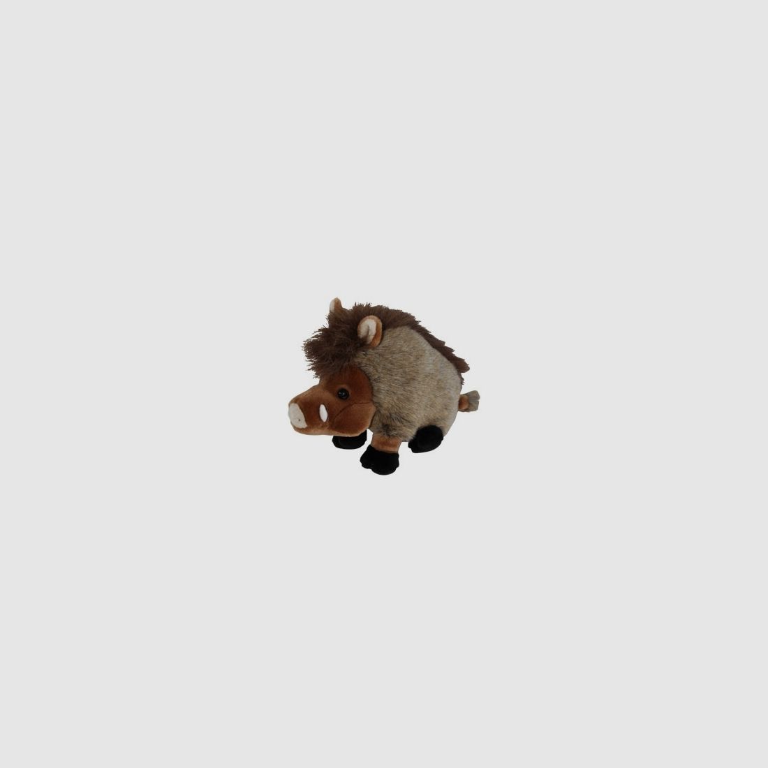 Wildschwein Plüsch Willi 25cm