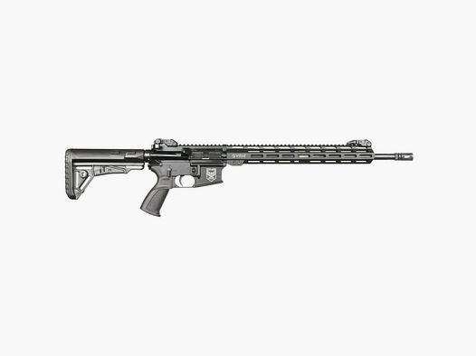 SVRN PAC15 lufa 18"
