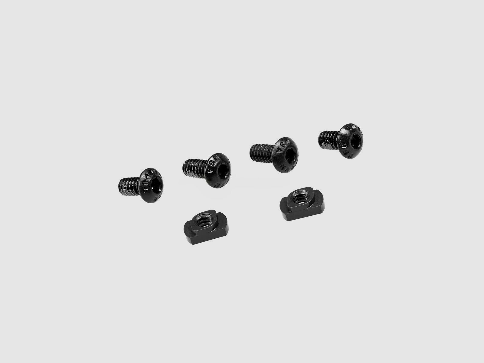 MAGPUL M-LOK® T-moer vervangingsset, afbeelding 2 van 2