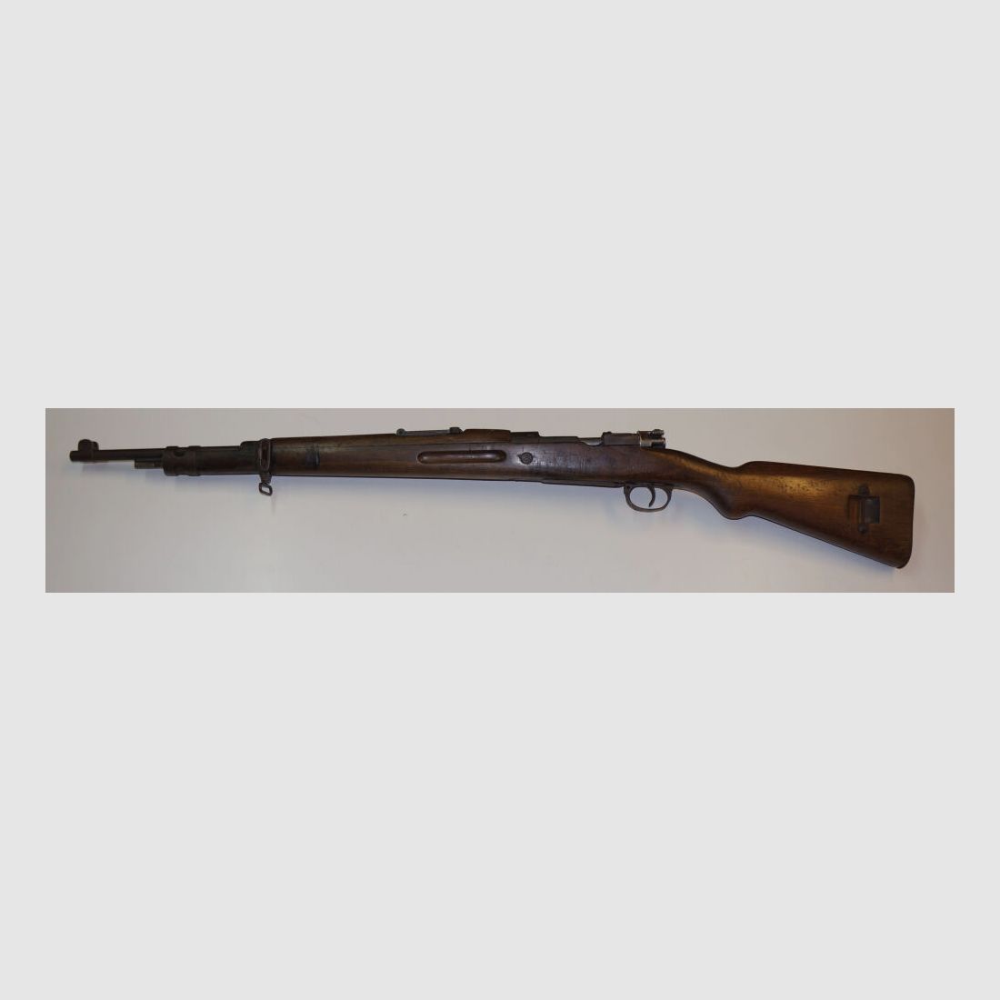 FABRICA DE ARMS La Coruna Mod.98/43