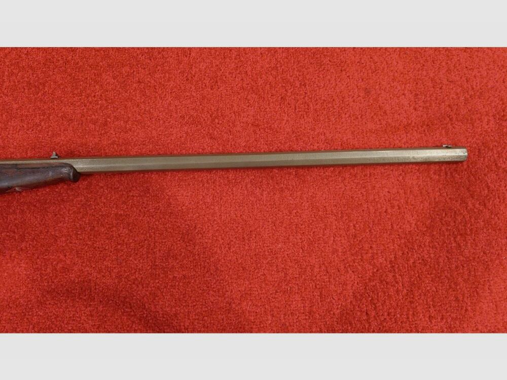 onbekend zonder 6mm Flobert