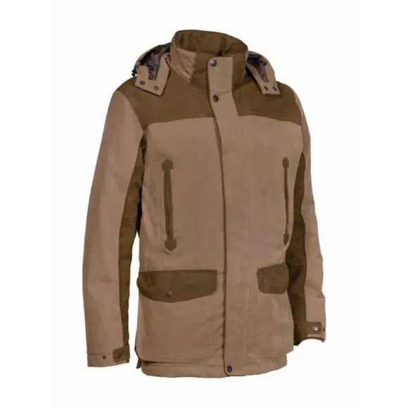 Veste Percussion Rambouillet Original