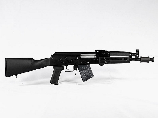 WBP Mini-Jack Polymer 7,62x39