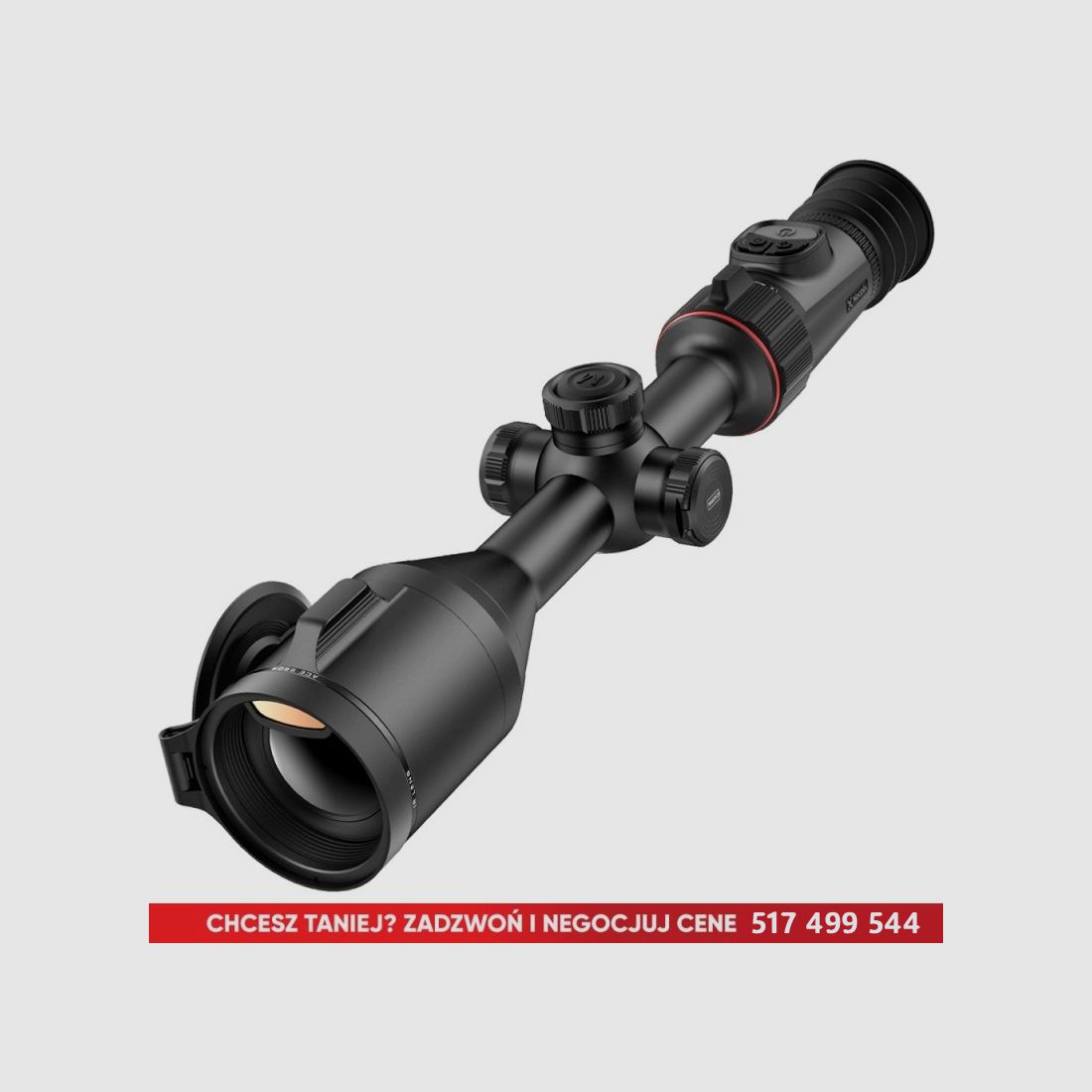 Lunette de visée thermique NOCPIX ACE S60R, image 1 sur 8