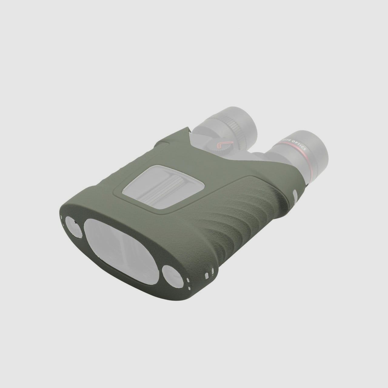 KITE Optics Silikonschutzhülle für APC 42