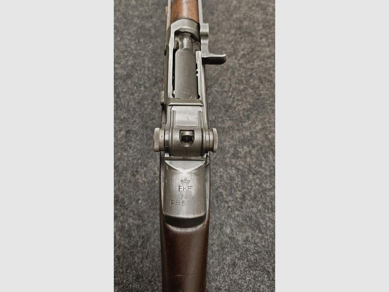 Beretta M1 Garand