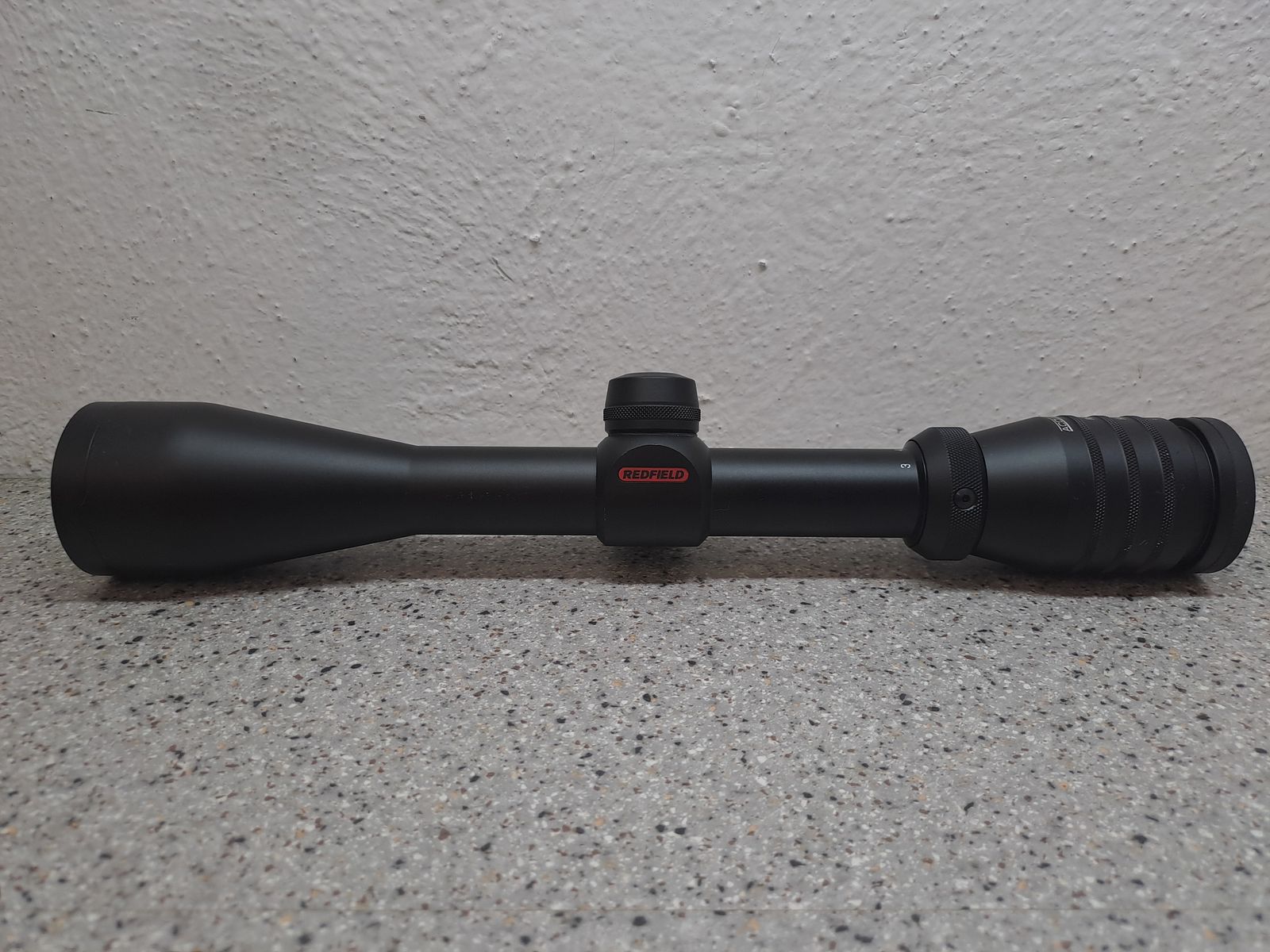 Redfield ACCU-RANGER REVENGE HUNTER 3-9×42