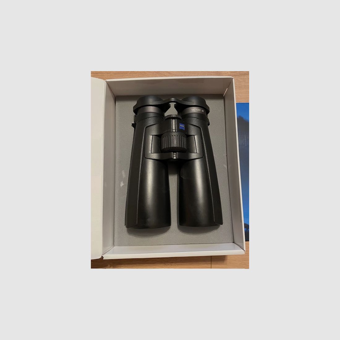  ZEISS Victory HT 10x54 Fernglas / Jagdglas 