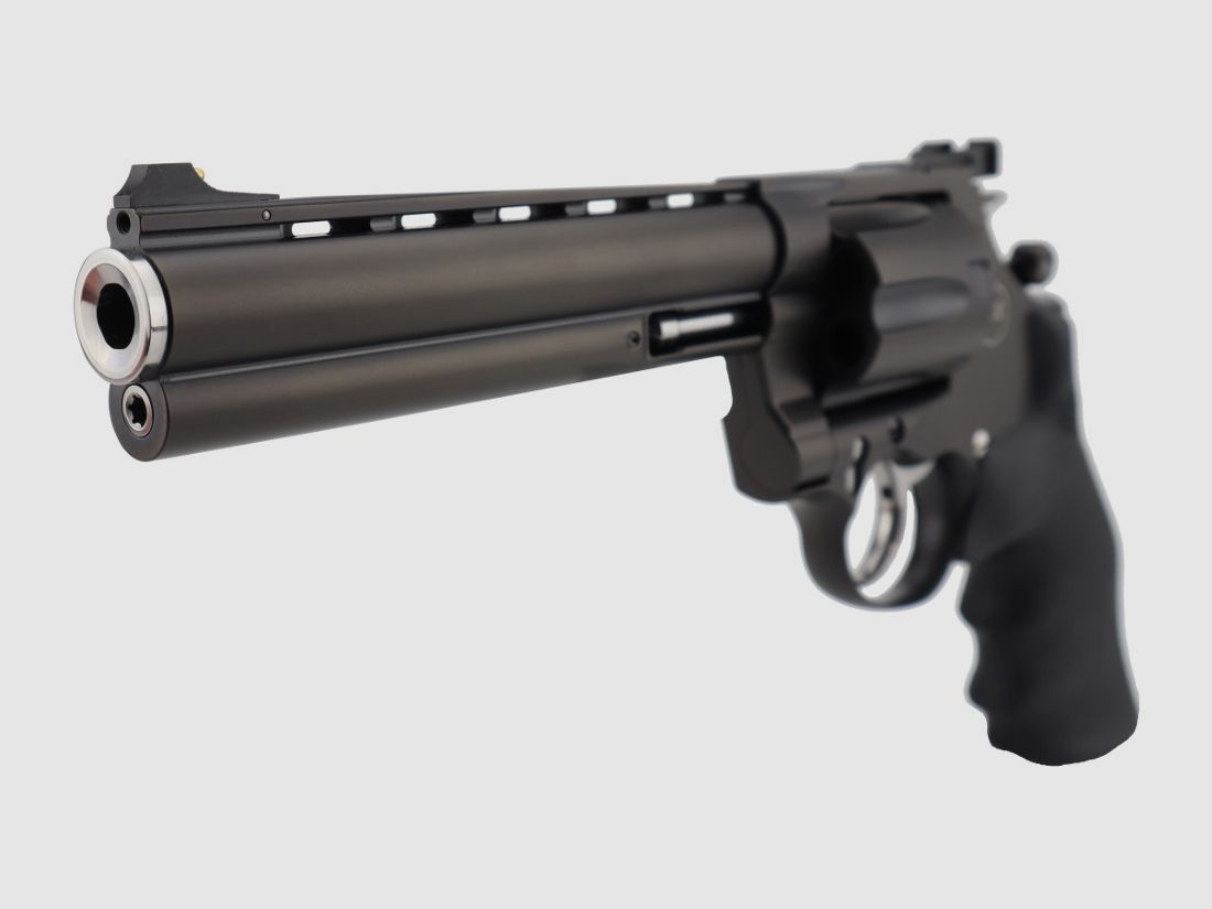  Korth Combat NSC 6 Zoll