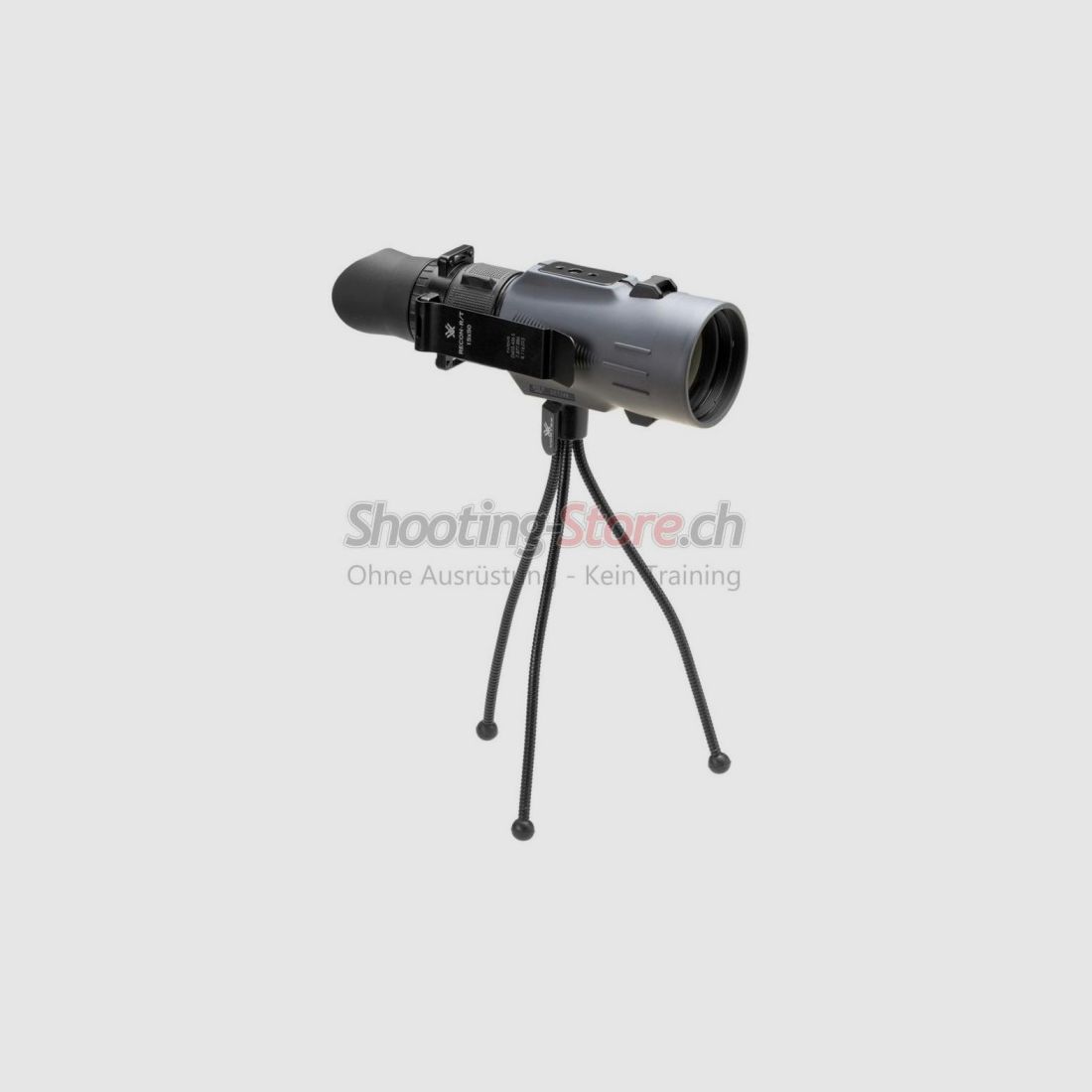 Vortex Optics Recon 15x50 Tactical R/T MRAD Monocolo