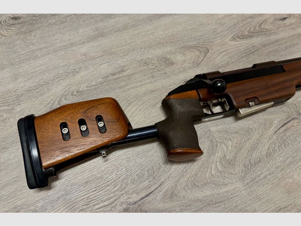 Tikka M65 A M65A Model 65 A Sniper Sako TRG